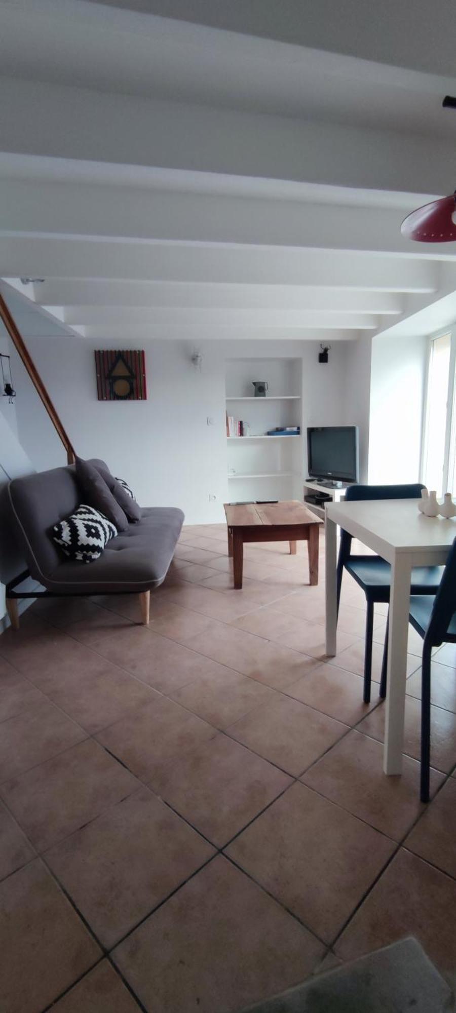La Petite Maison D'Hose Monistrol-sur-Loire ภายนอก รูปภาพ