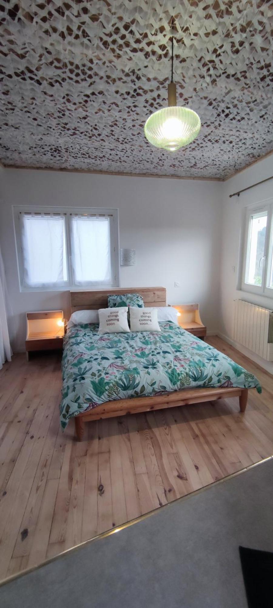 La Petite Maison D'Hose Monistrol-sur-Loire ภายนอก รูปภาพ