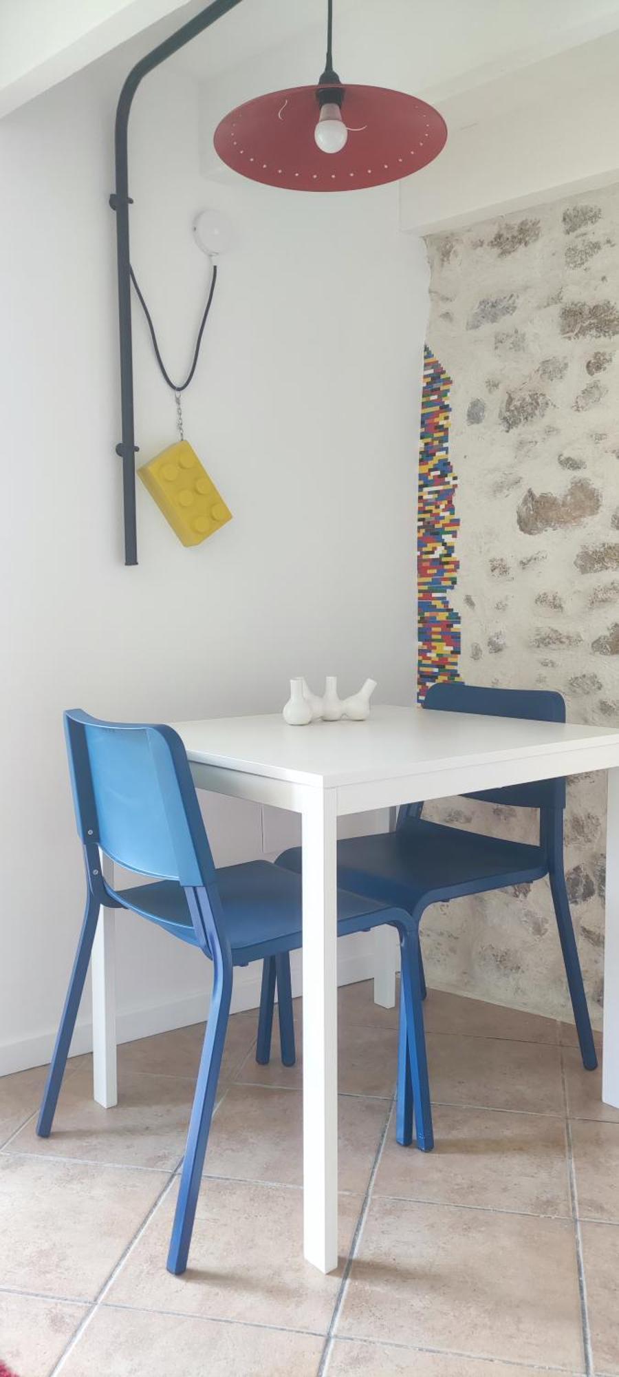 La Petite Maison D'Hose Monistrol-sur-Loire ภายนอก รูปภาพ