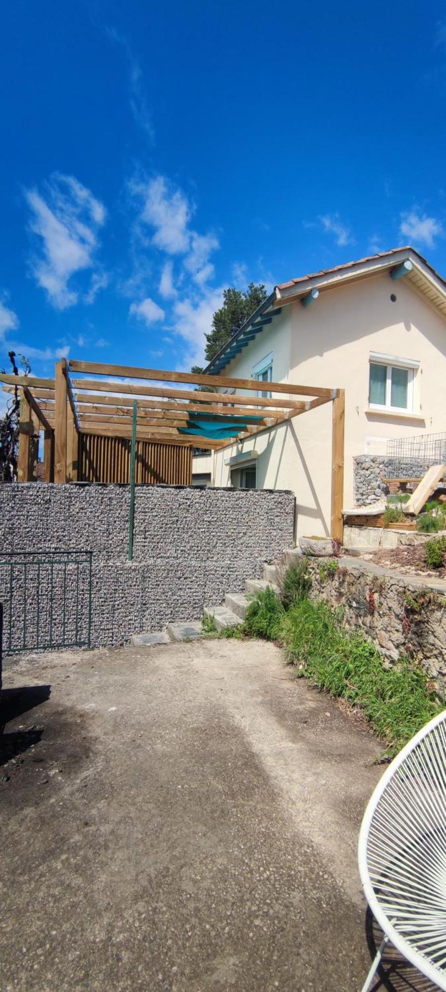 La Petite Maison D'Hose Monistrol-sur-Loire ภายนอก รูปภาพ